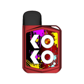 UWELL CALIBURN KOKO PRIME RED - Click & Vape